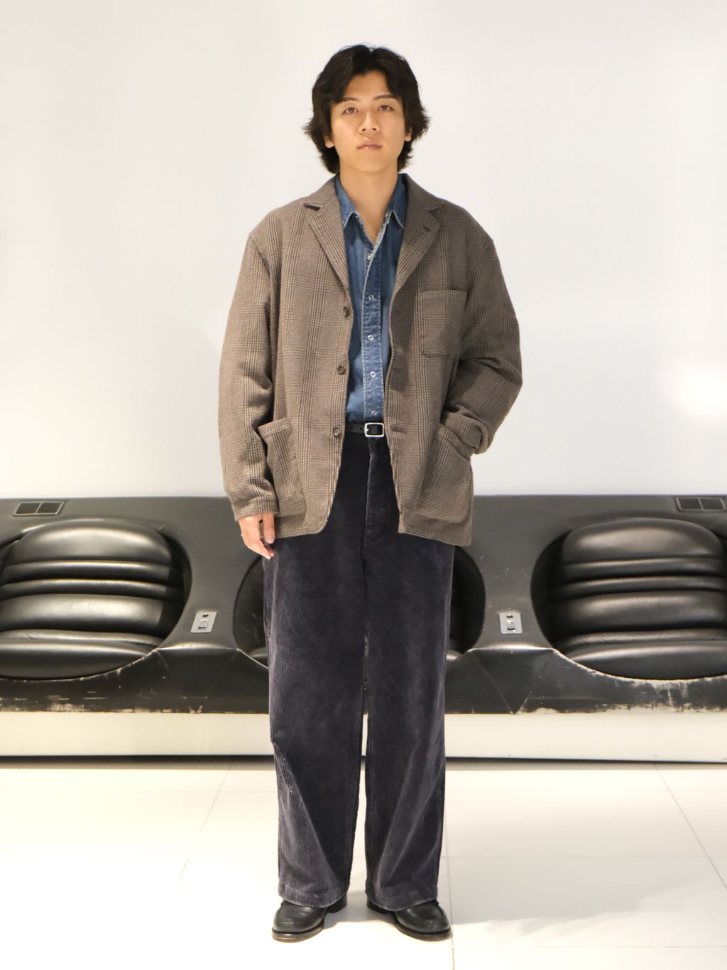 JOURNAL STANDARD MENS