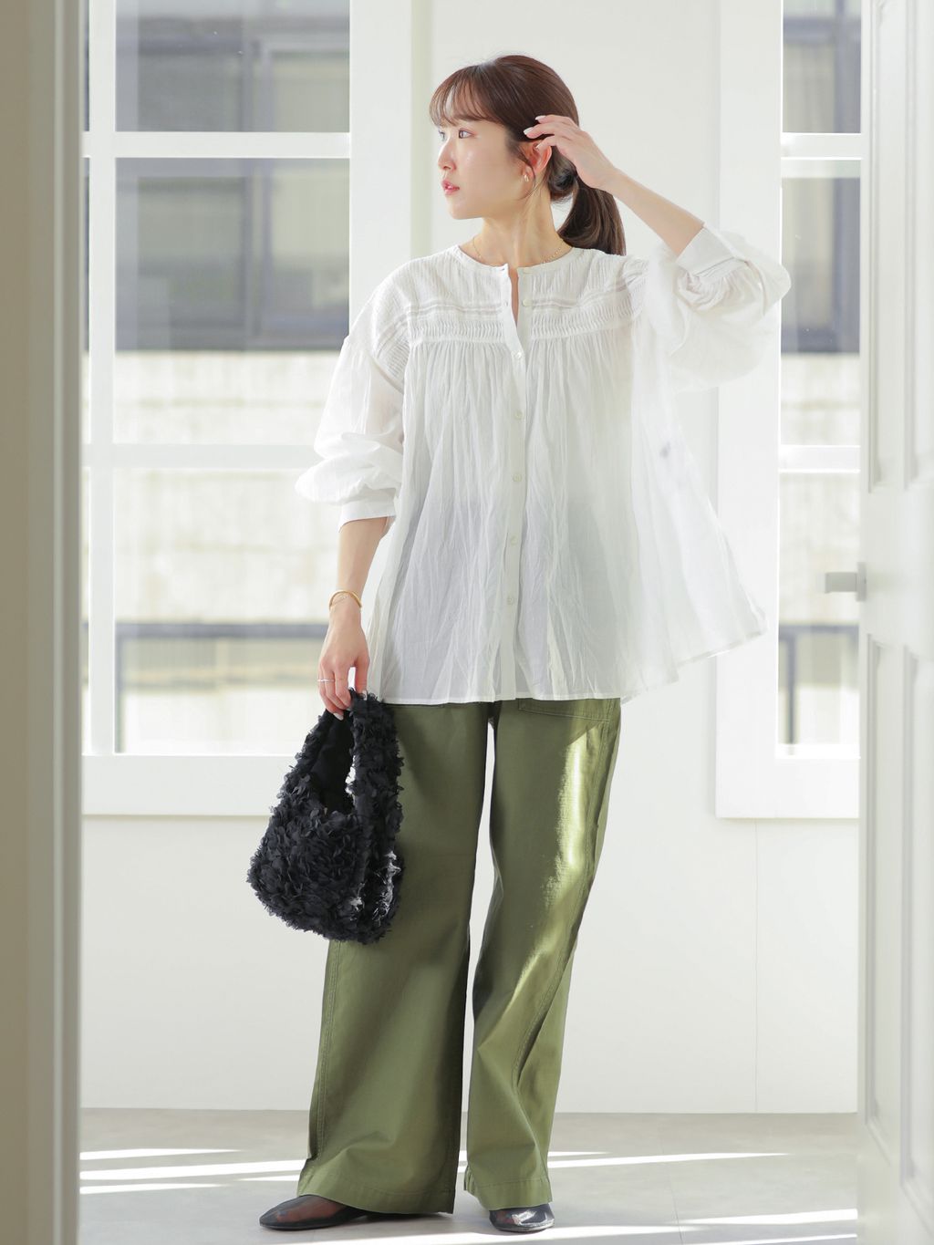 JOURNAL STANDARD relume LADYS