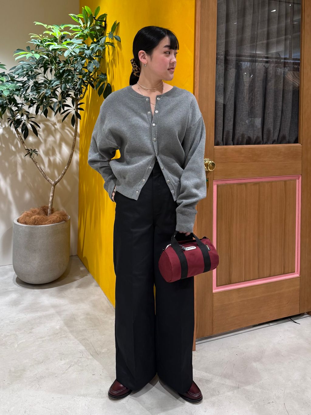 OUTDOOR PRODUCTS Usual Things