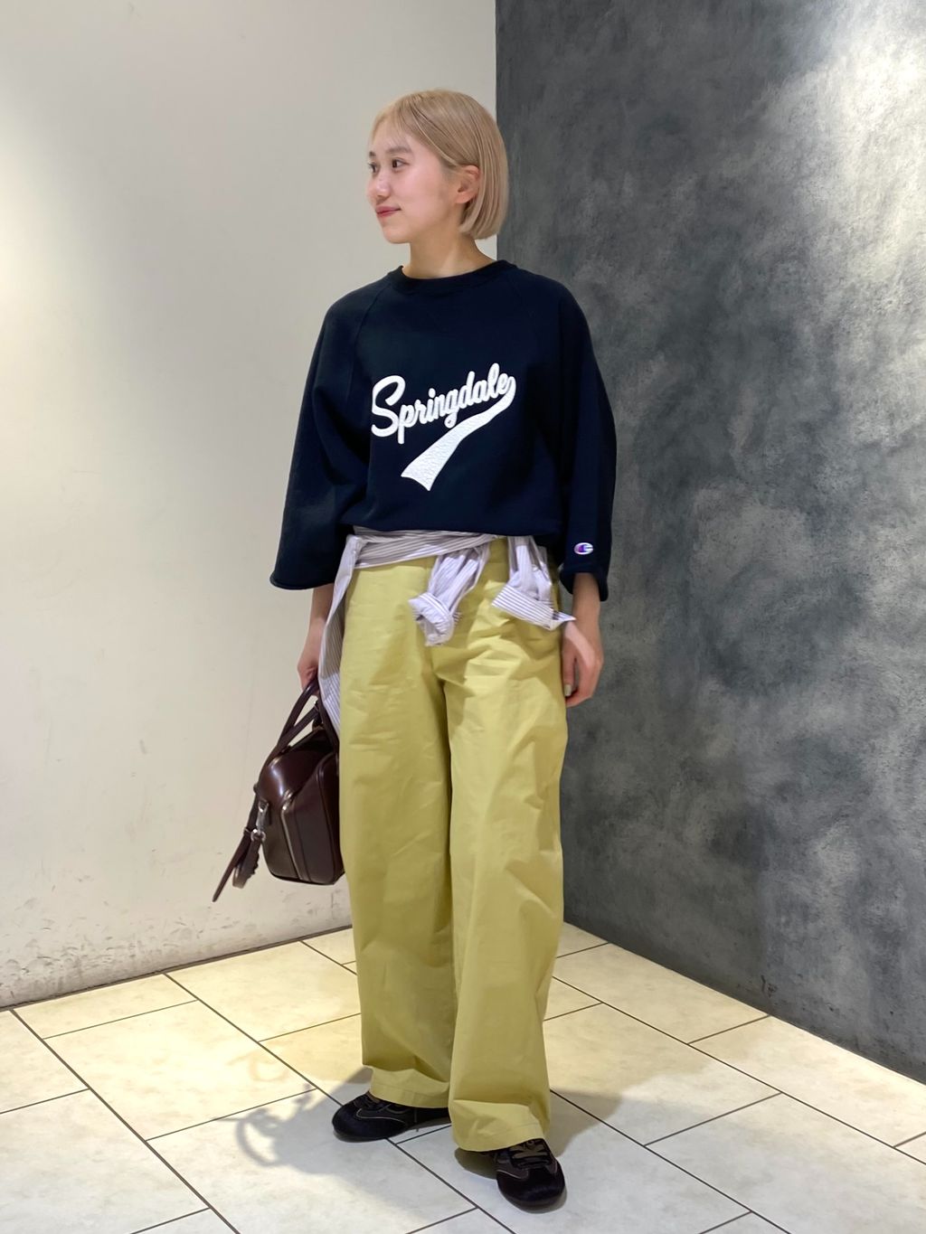 JOURNAL STANDARD LADYS