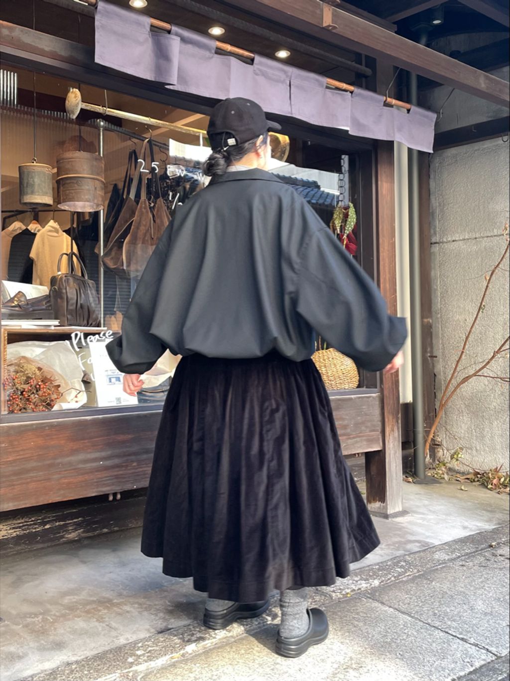 journal standard luxe