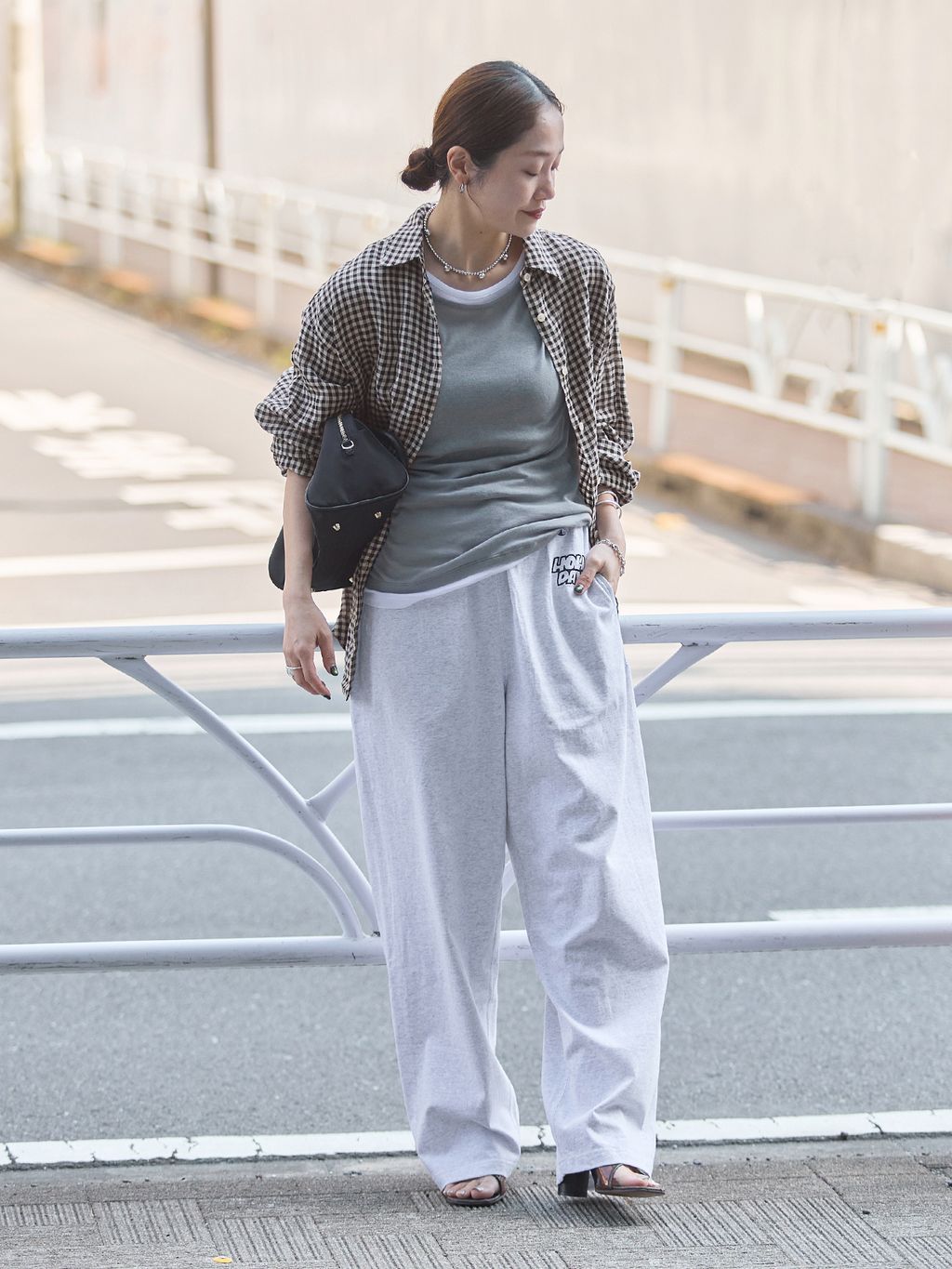 JOURNAL STANDARD LADYS