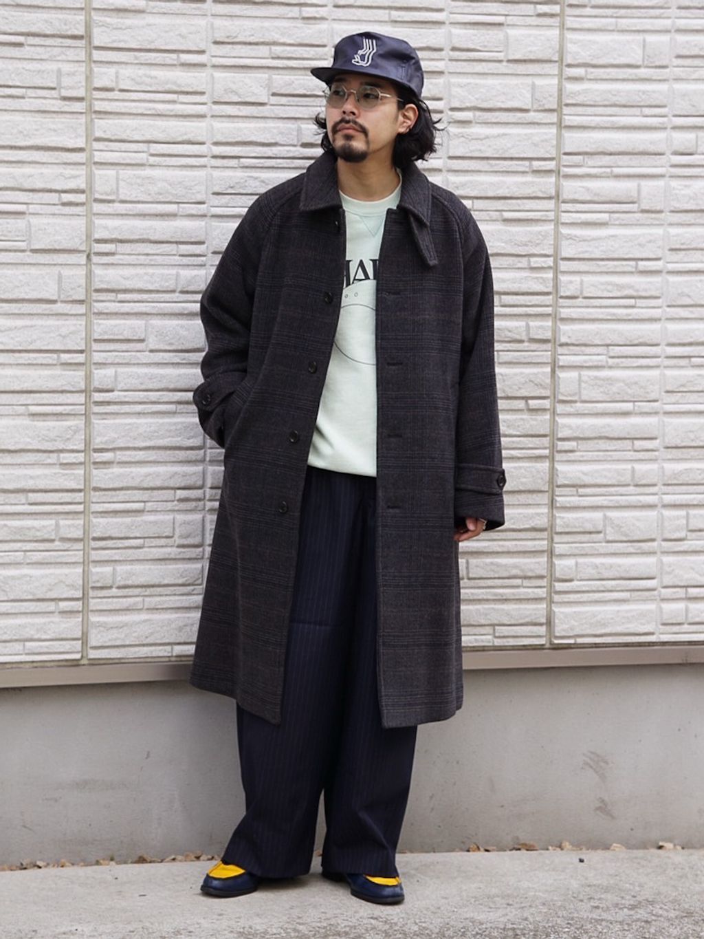 JOURNAL STANDARD MENS