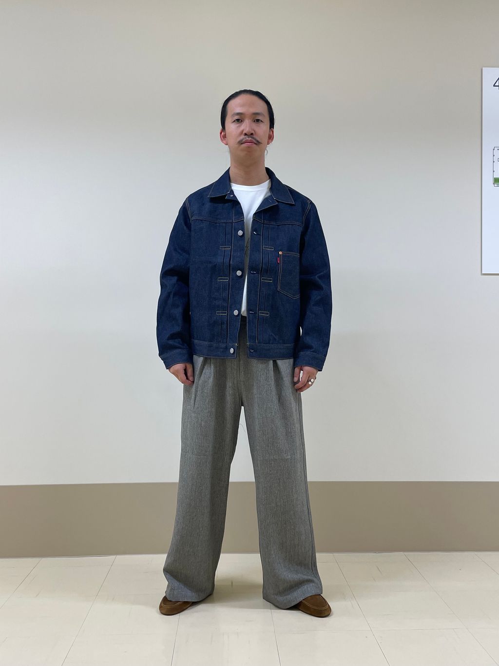 JOURNAL STANDARD MENS