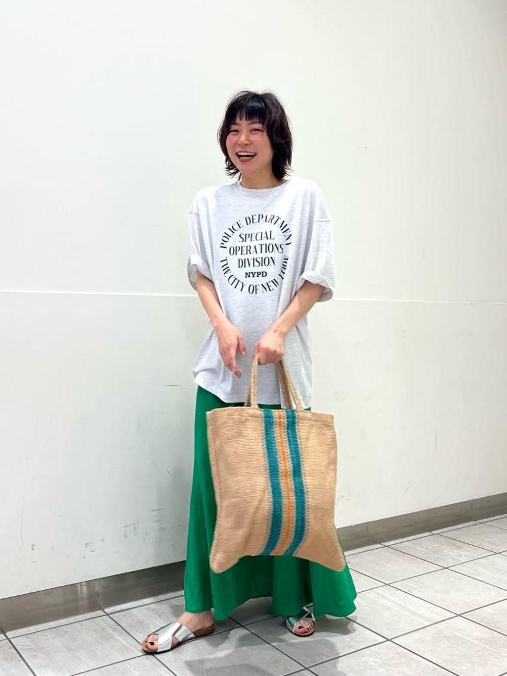 JOURNAL STANDARD relume LADYS