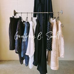 luxe】Geoffrey B. Small｜journal standard luxe｜ブログ｜BAYCREW'S