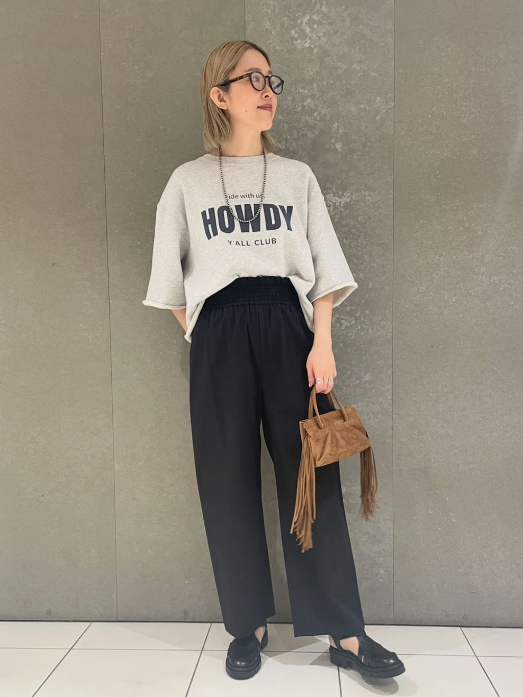 JOURNAL STANDARD LADYS