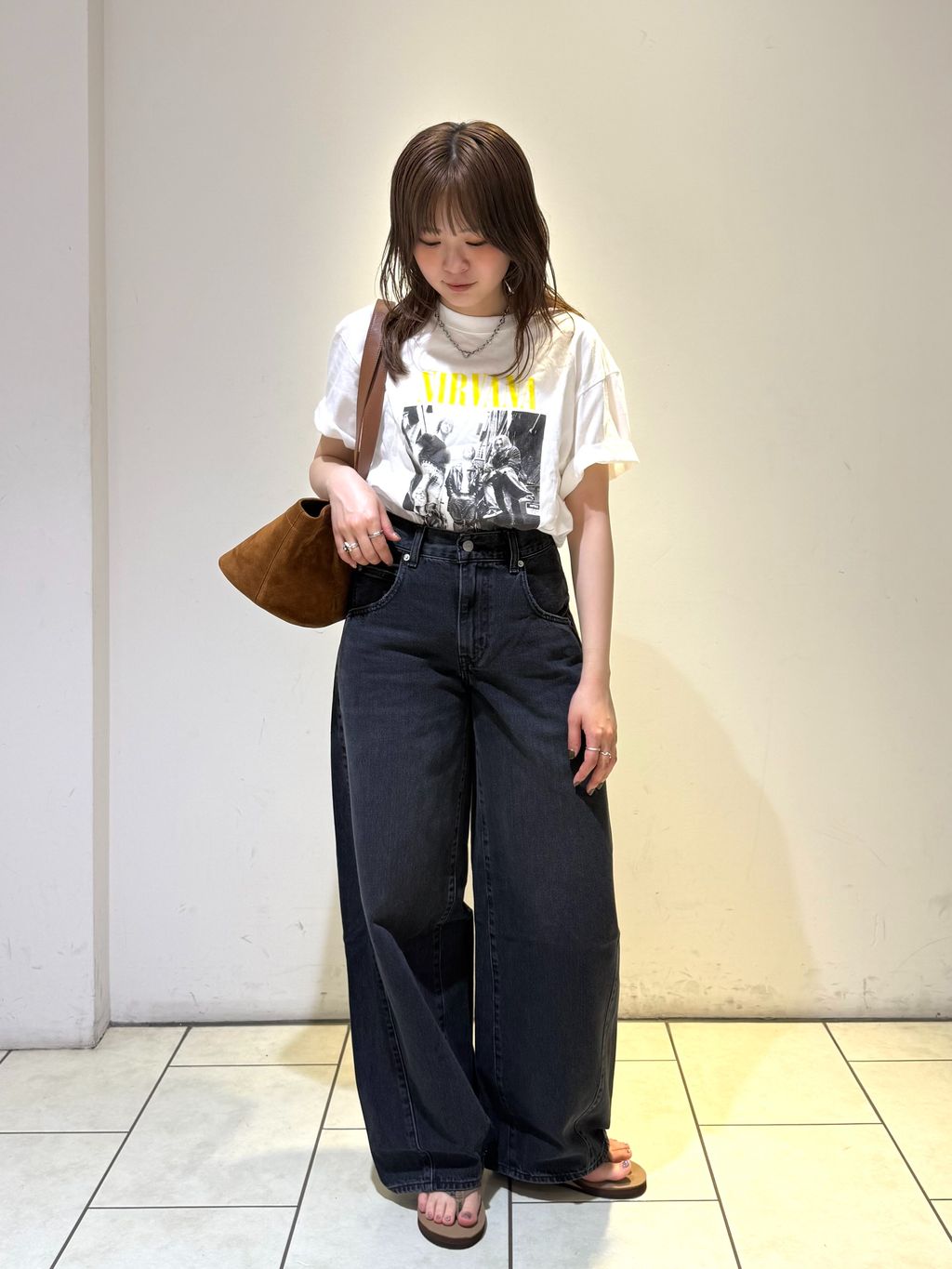 JOURNAL STANDARD LADYS