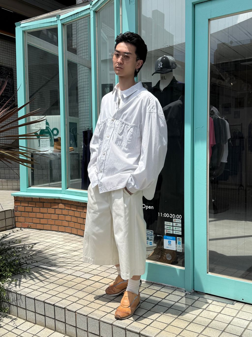 JOINT WORKS MENS