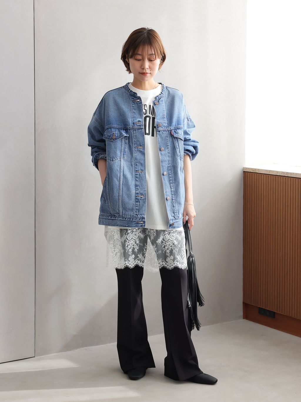 JOURNAL STANDARD relume LADYS