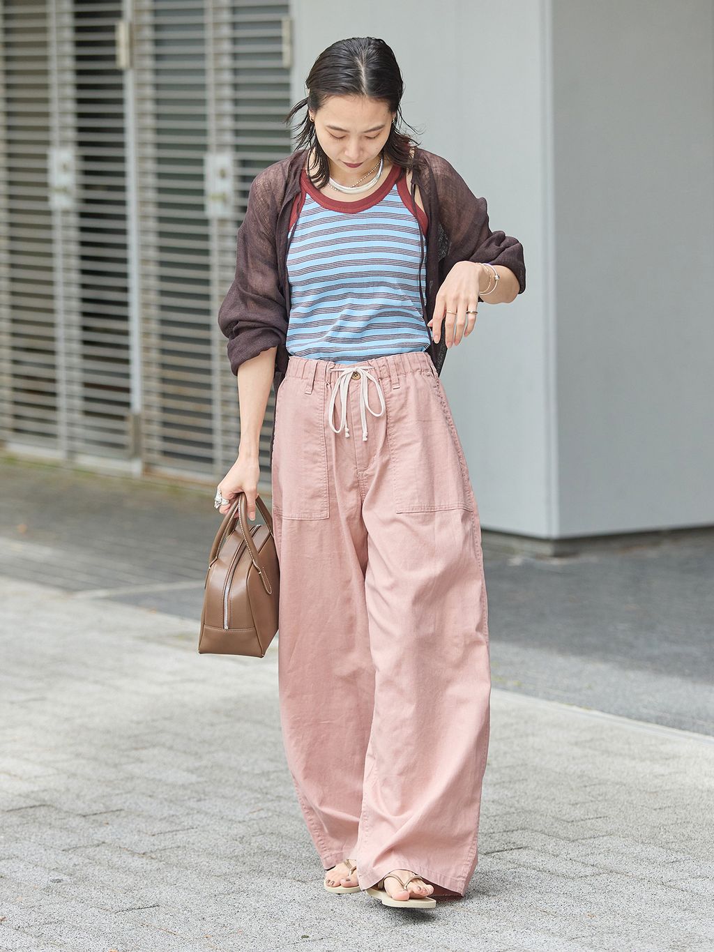 JOURNAL STANDARD LADYS