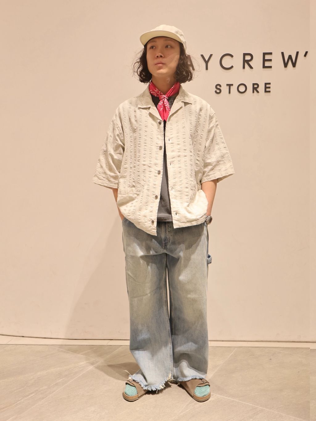 JOURNAL STANDARD MENS