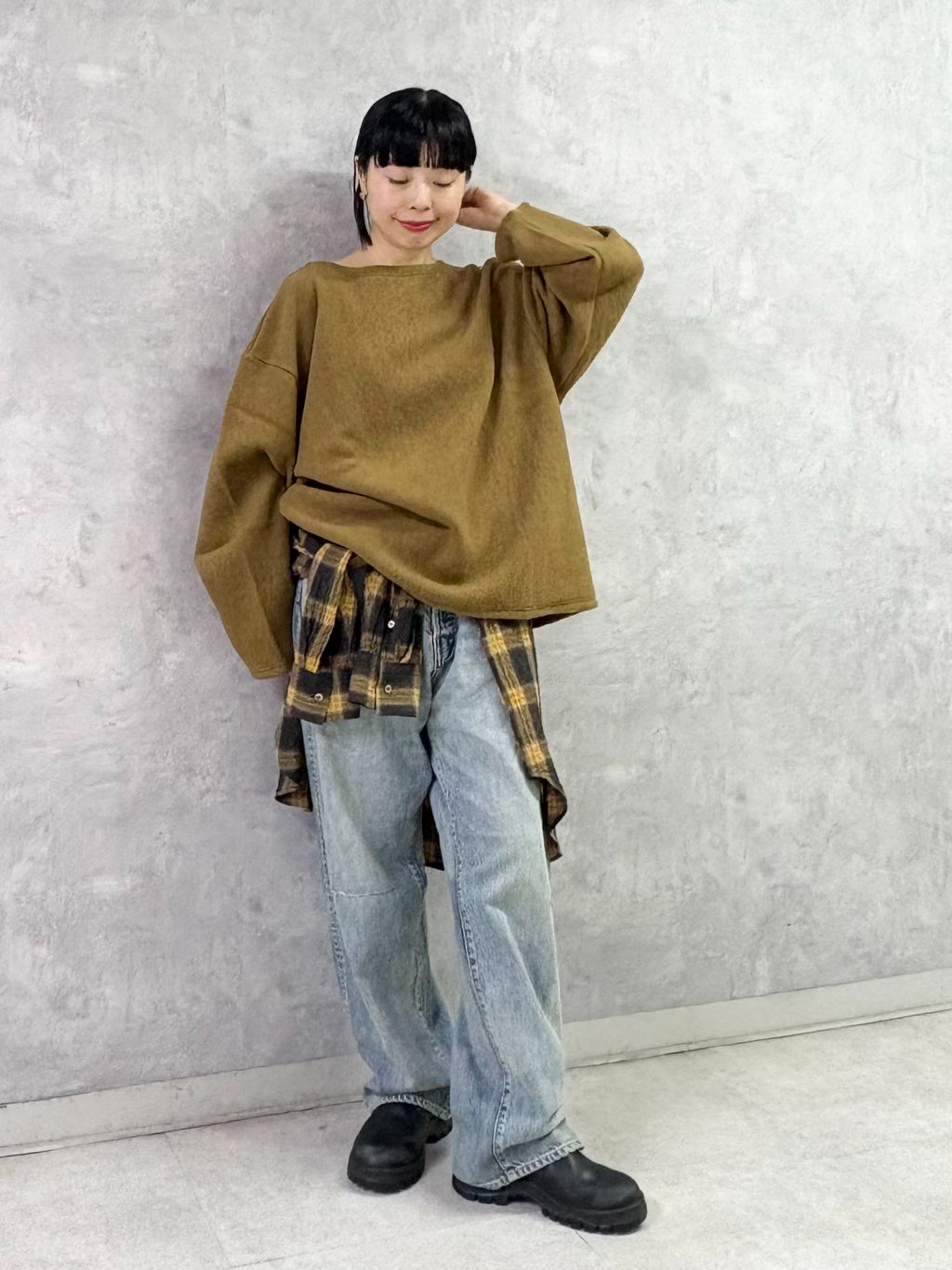 journal standard luxe