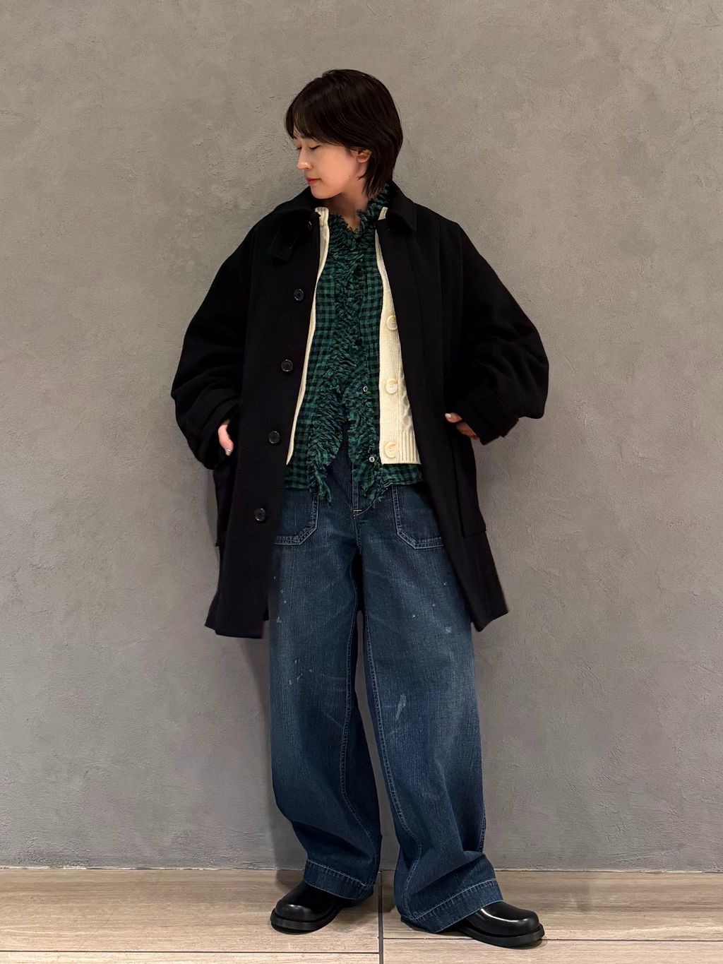 journal standard luxe