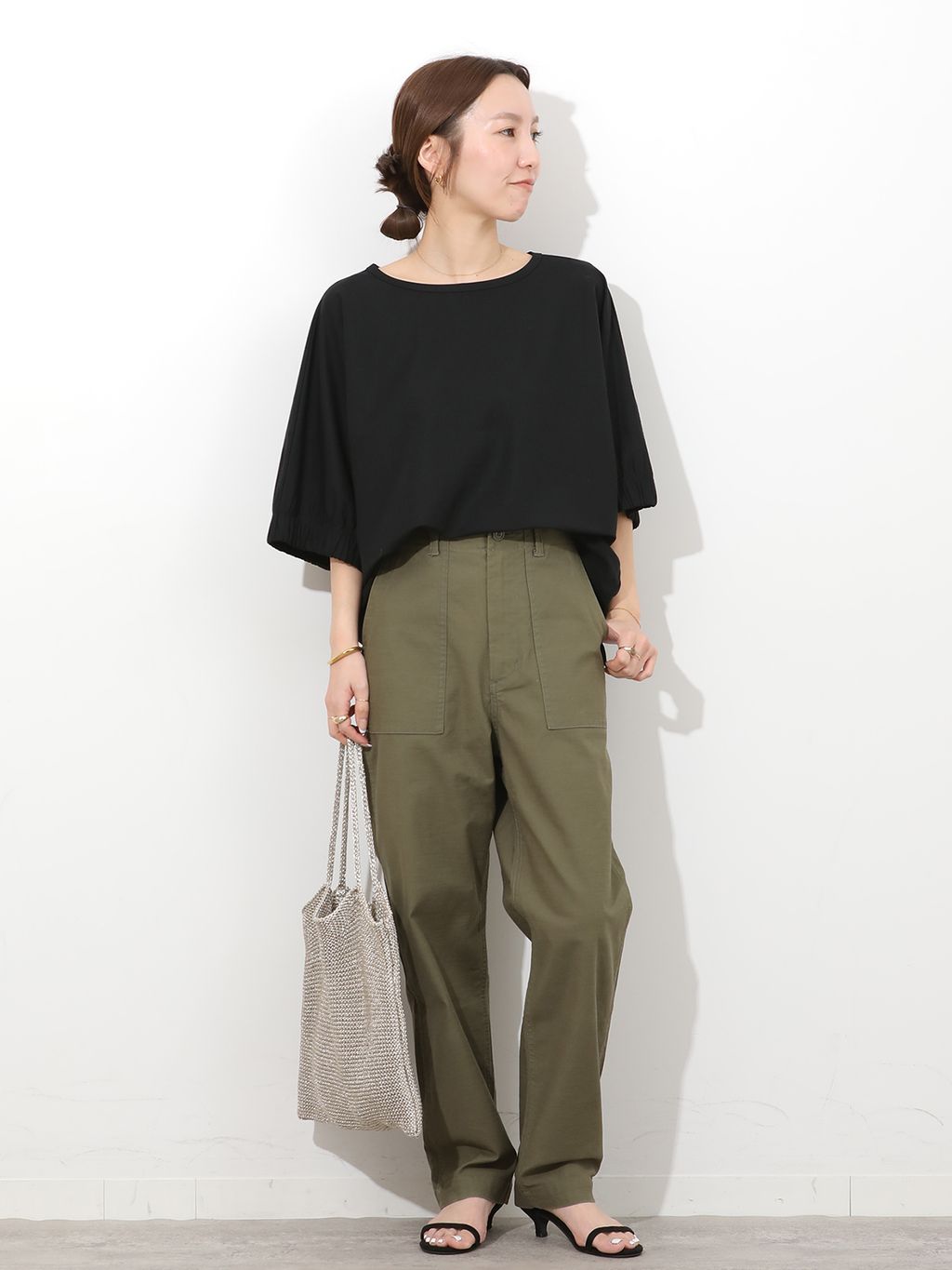 JOURNAL STANDARD relume LADYS