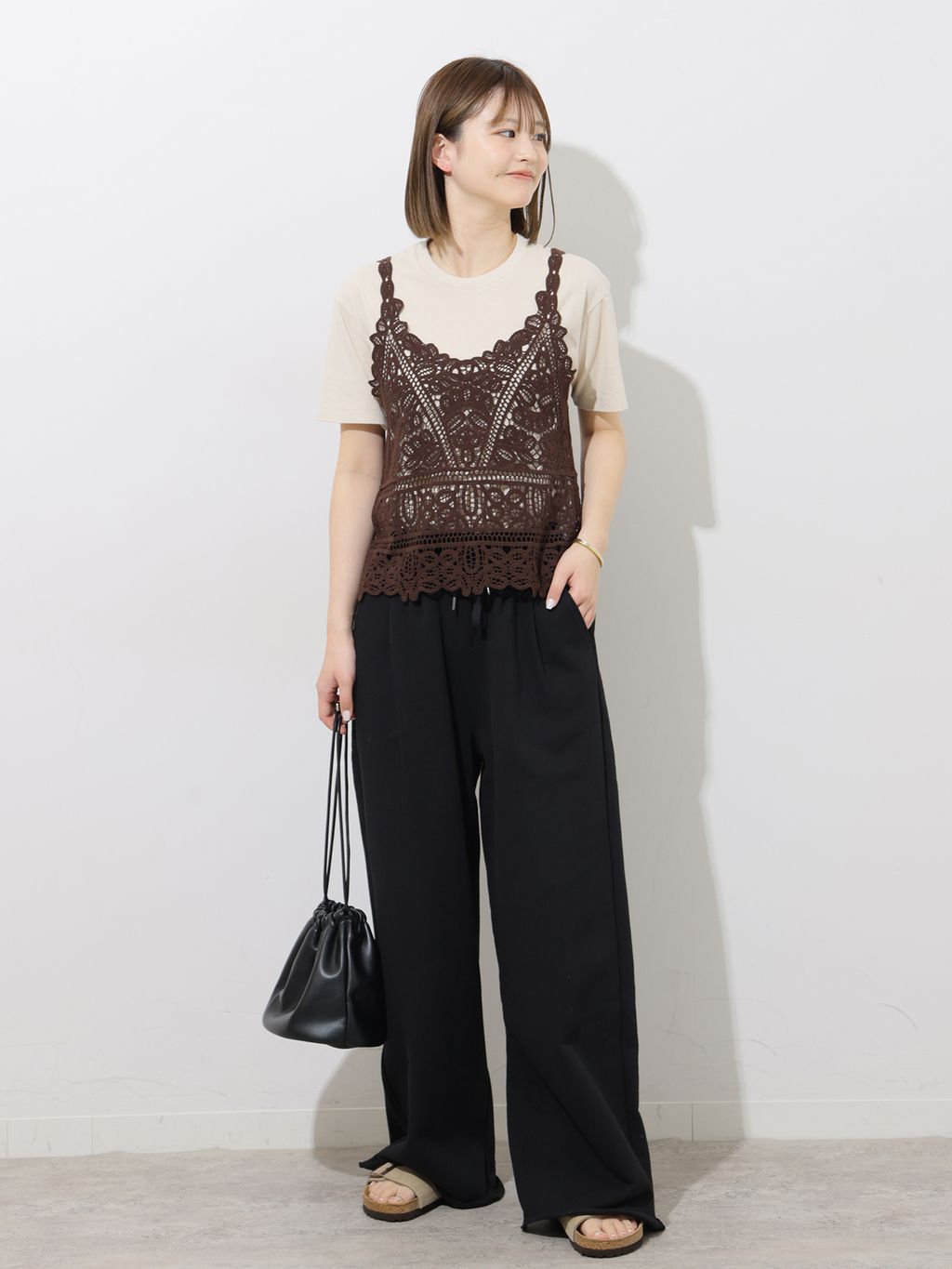 JOURNAL STANDARD relume LADYS