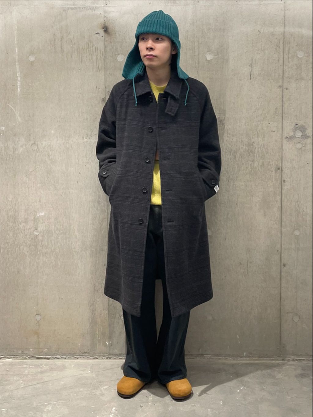 JOURNAL STANDARD MENS