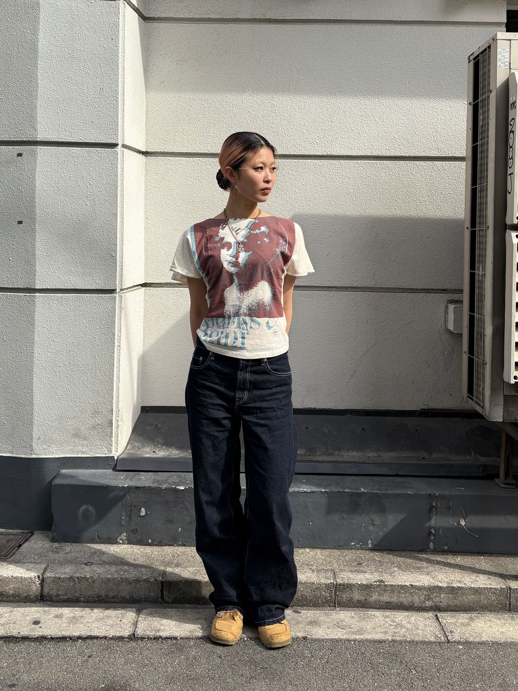 Oriens JOURNAL STANDARD LADYS