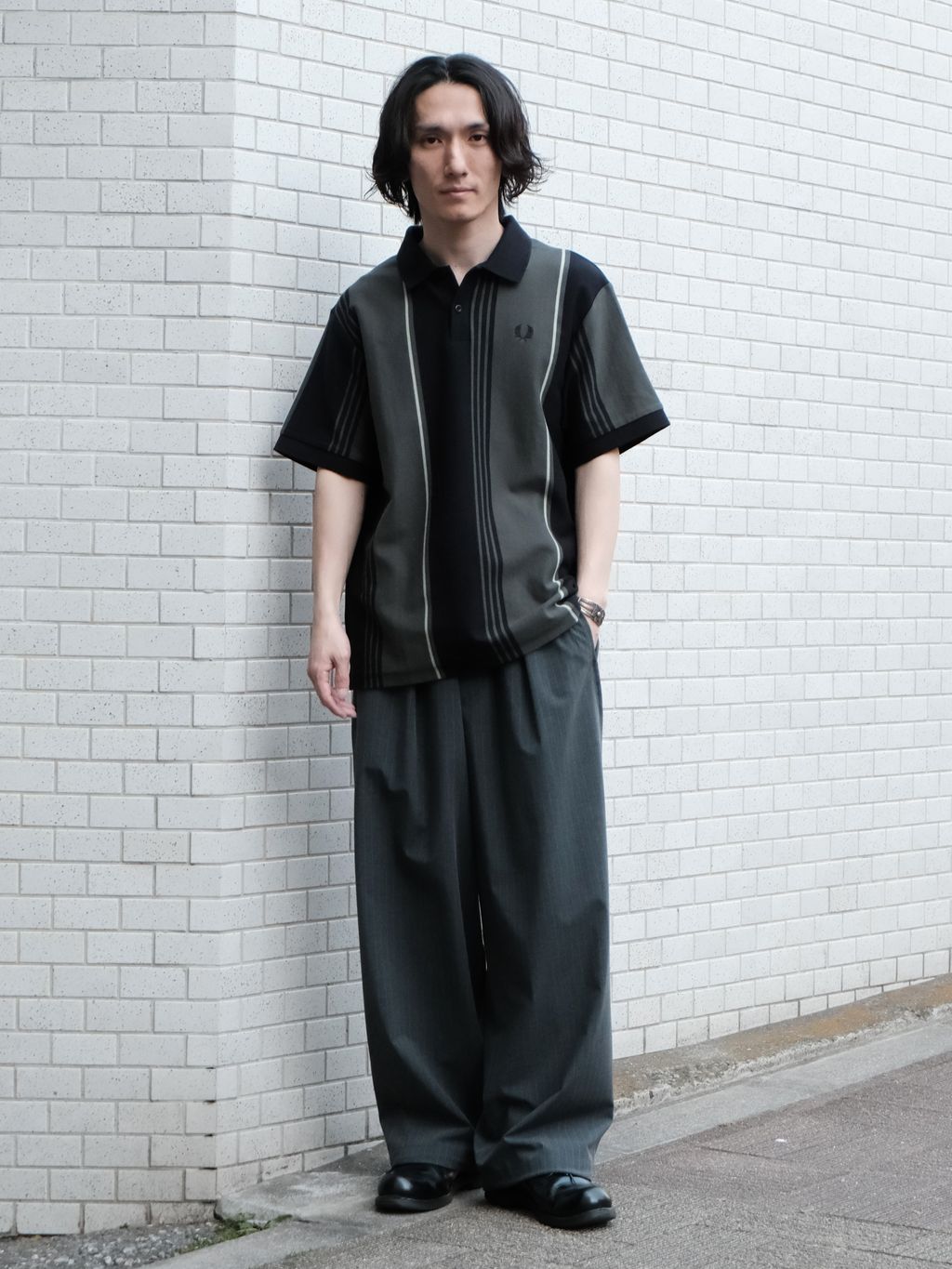 JOURNAL STANDARD MENS