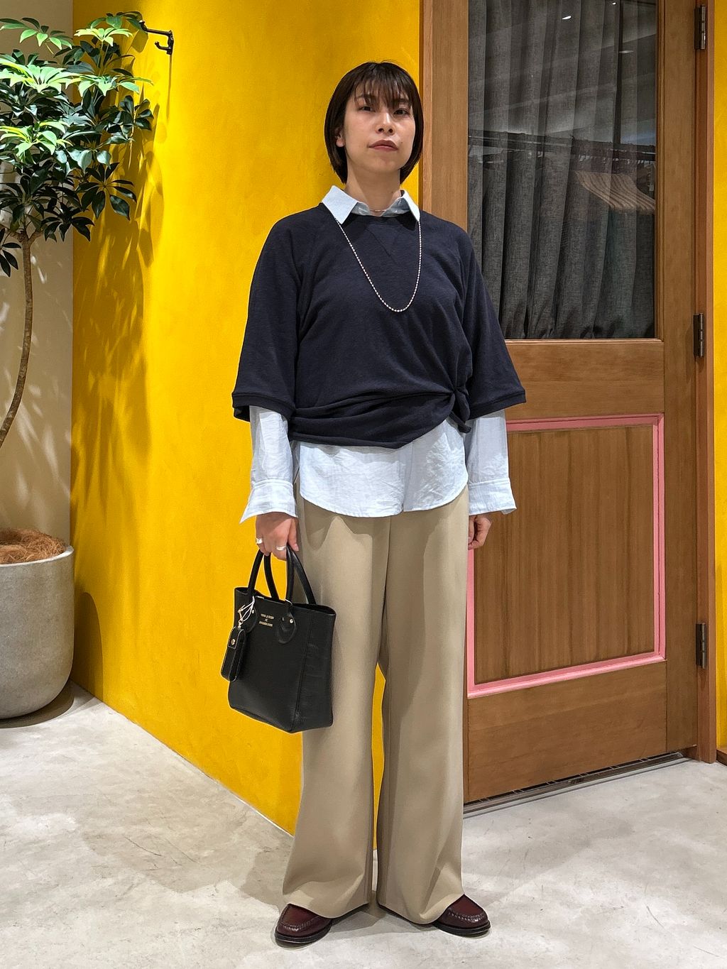 OUTDOOR PRODUCTS Usual Things