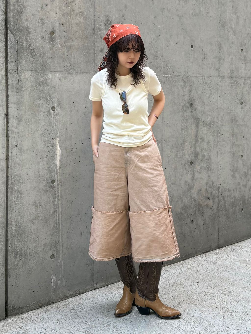 JOURNAL STANDARD LADYS