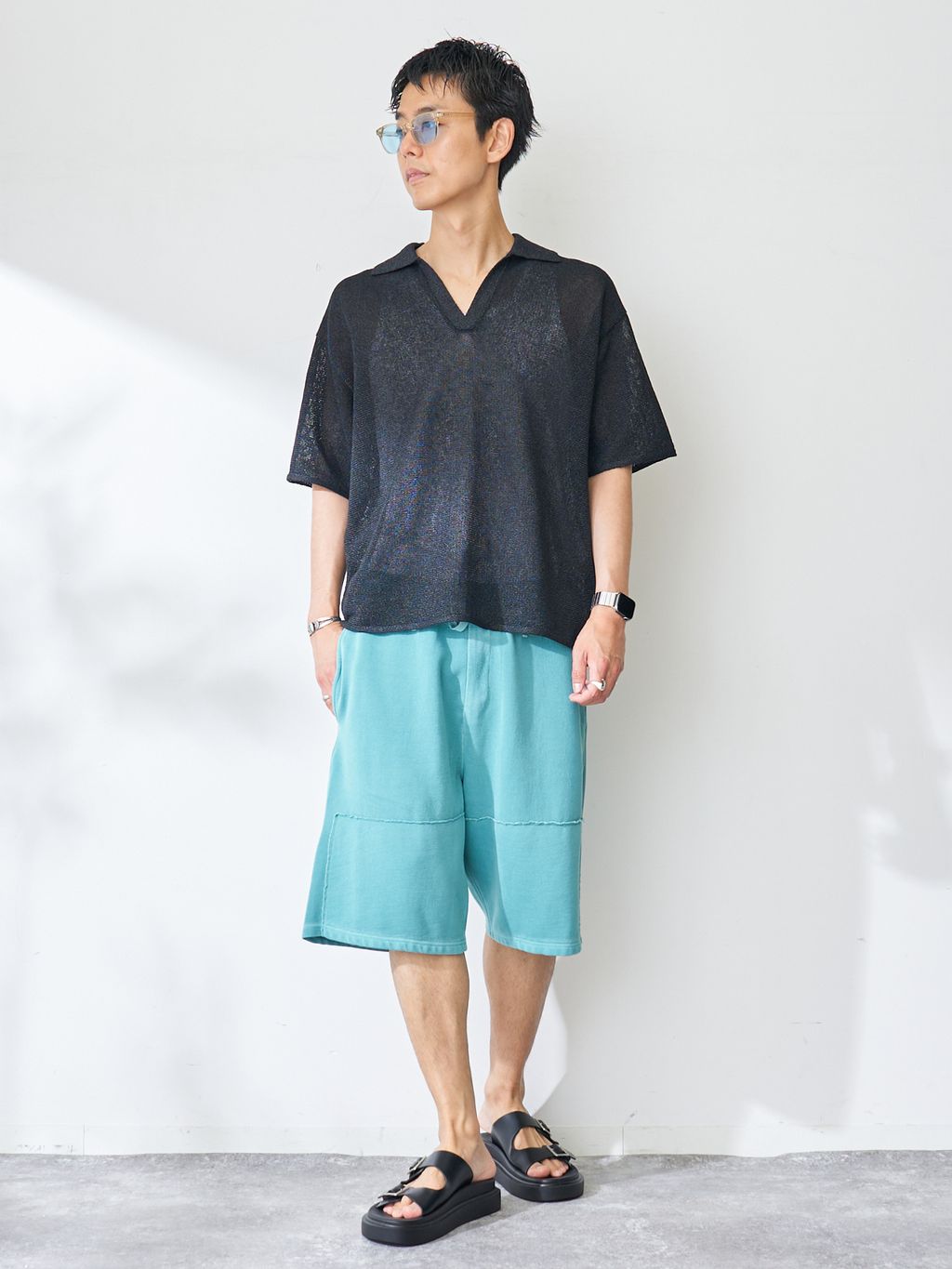 B.C STOCK MENS