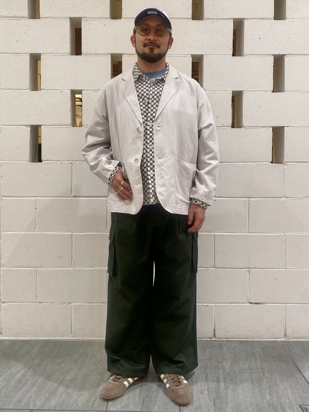 JOURNAL STANDARD relume MENS