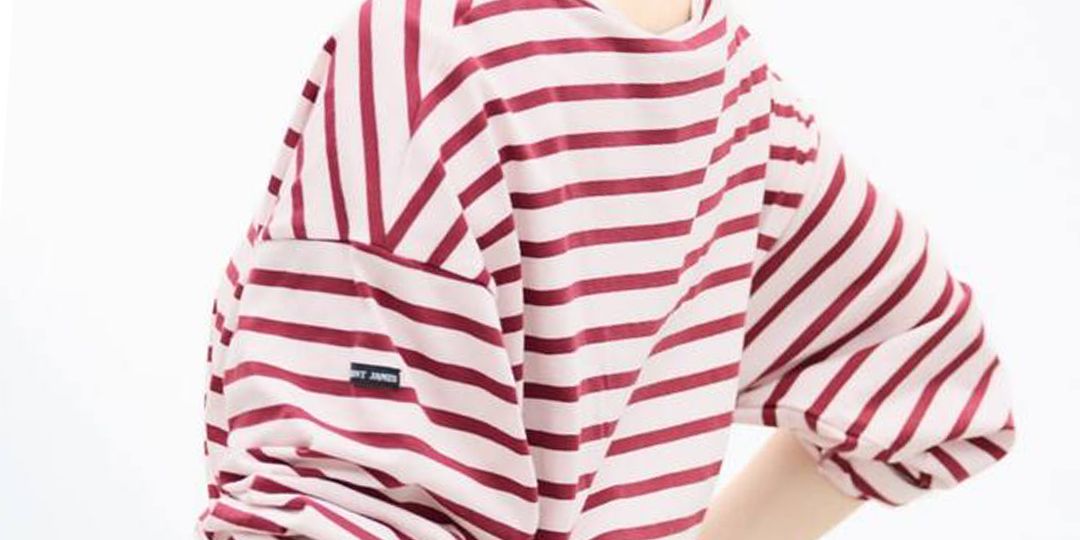 SAINT JAMES】価格改定のお知らせ｜IENA｜ブログ｜BAYCREW'S STORE