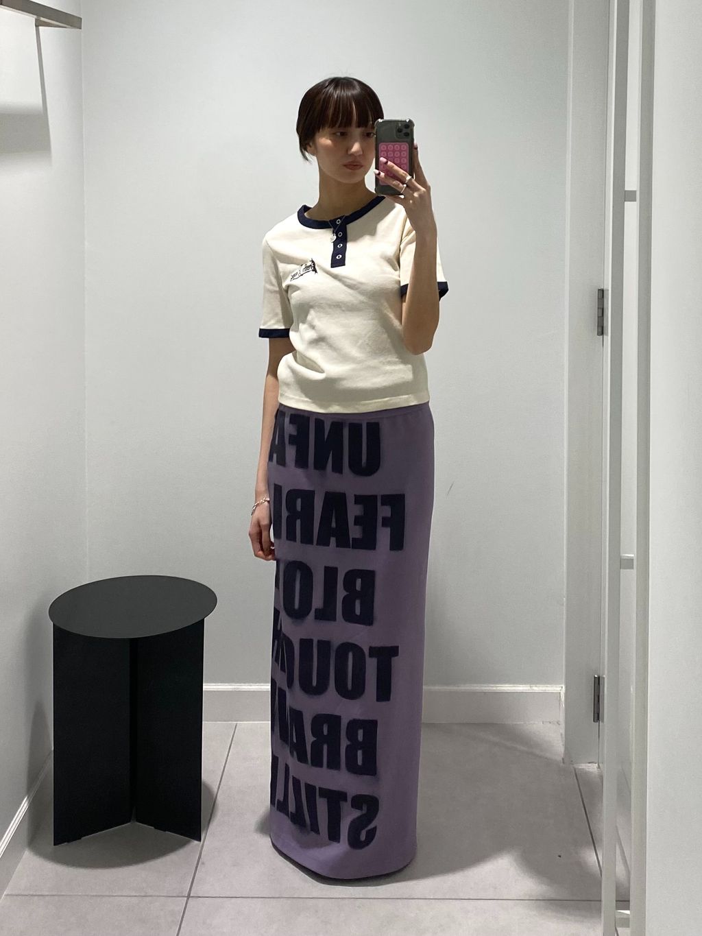 Oriens JOURNAL STANDARD LADYS