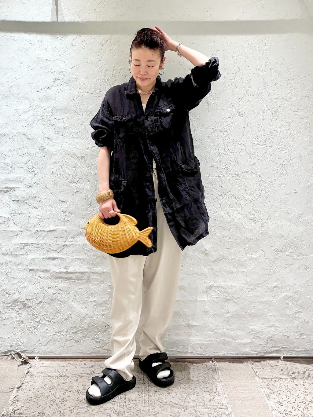 journal standard luxe