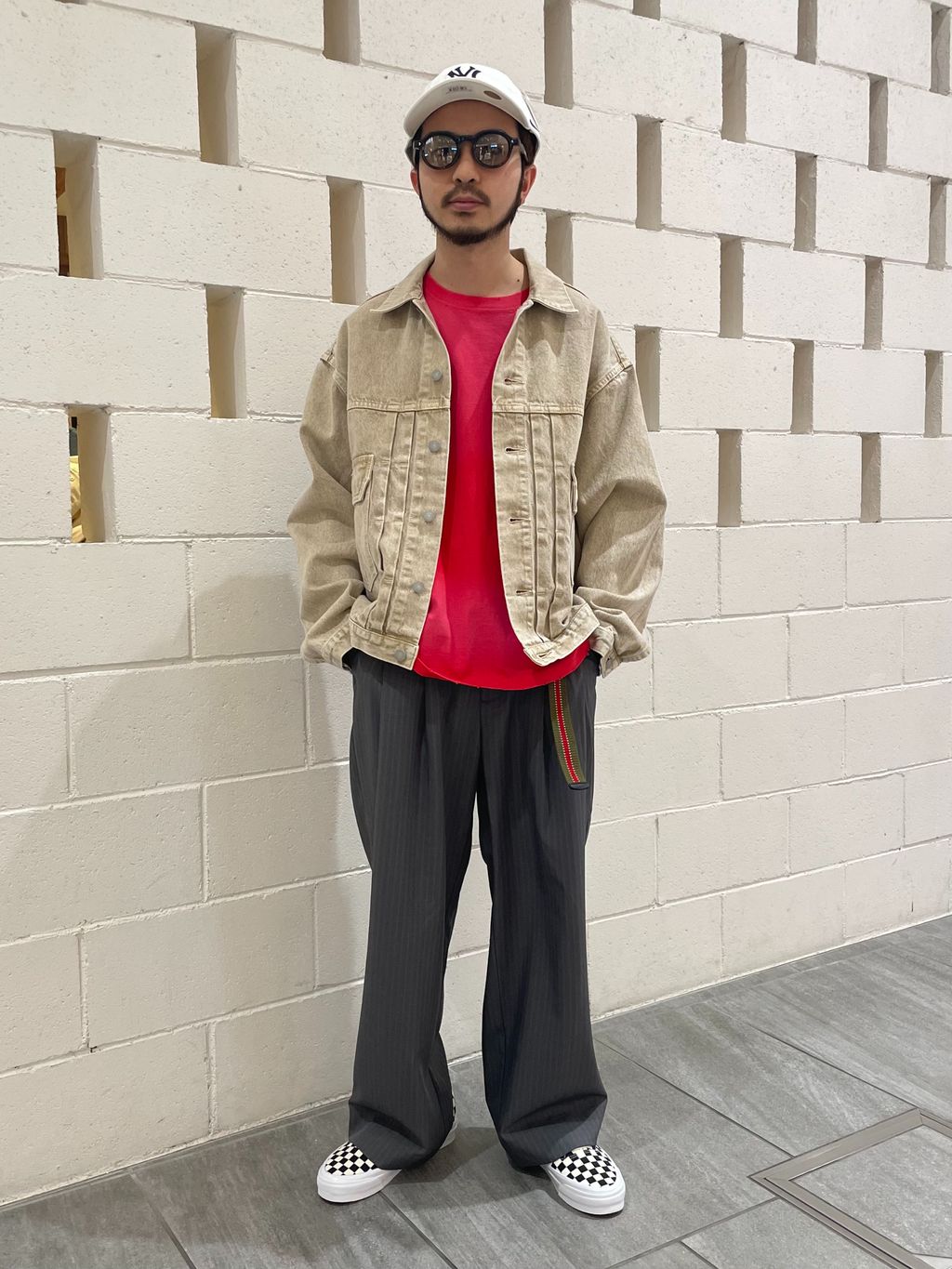 JOURNAL STANDARD relume MENS