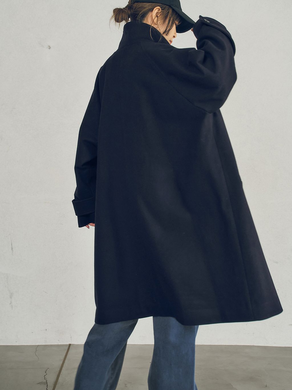 40周年 別注 / 予約》Traditional Weatherwear HORTON EX.*の