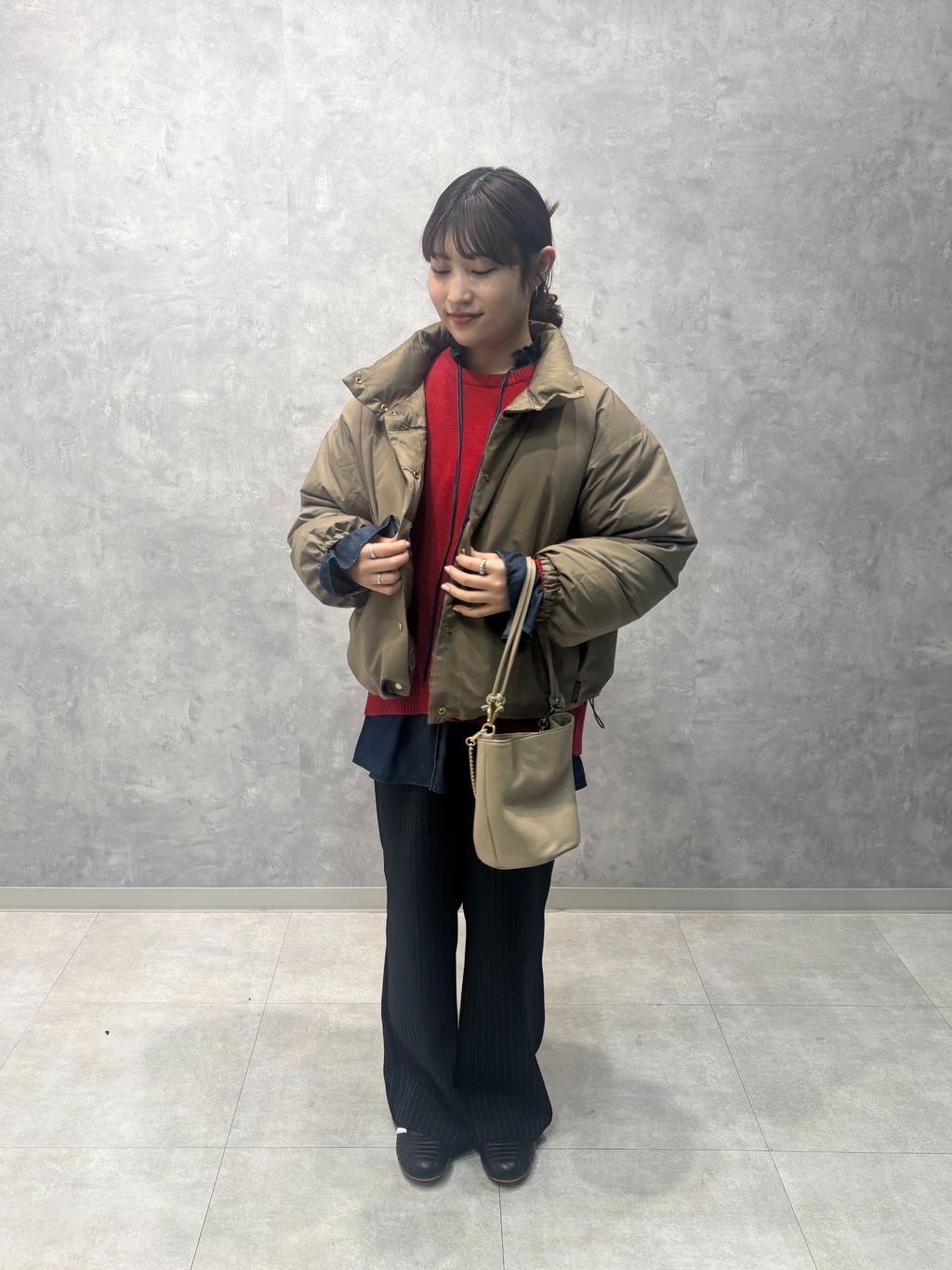 JOURNAL STANDARD relume LADYS