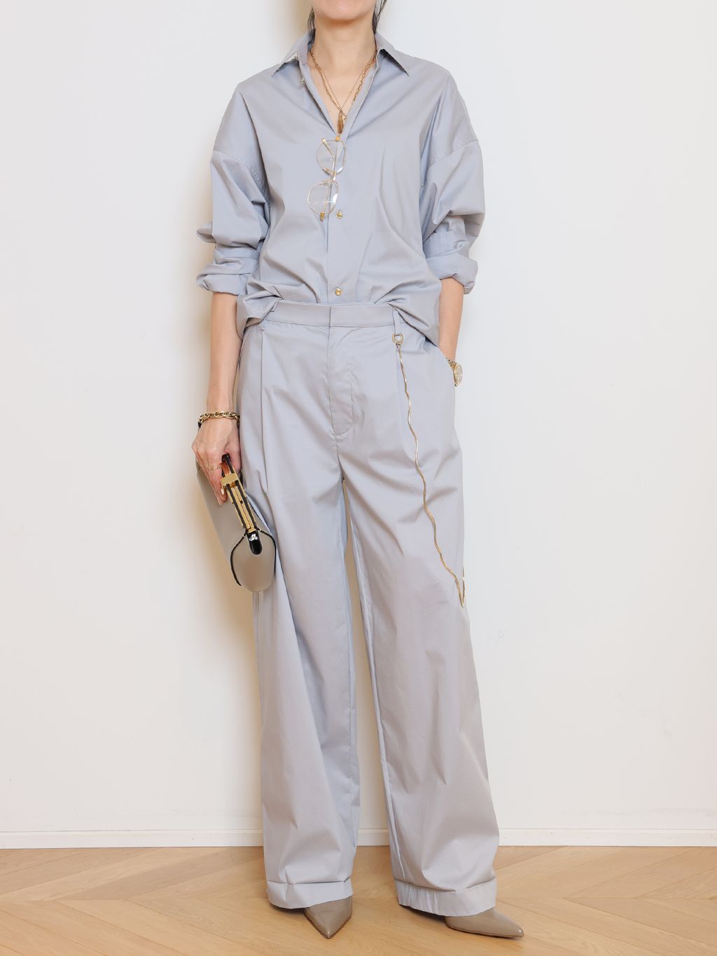 MUSE de Deuxieme Classe