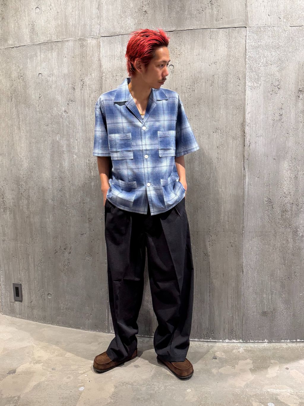 JOURNAL STANDARD MENS