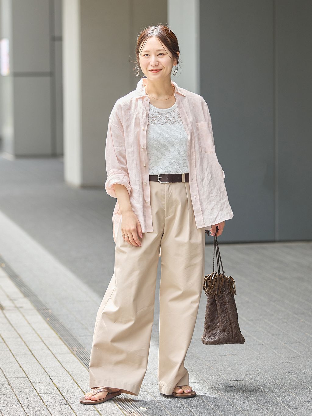 JOURNAL STANDARD LADYS