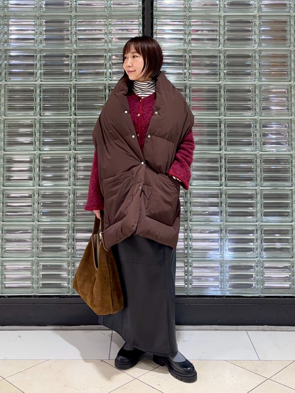 JOURNAL STANDARD LADYS