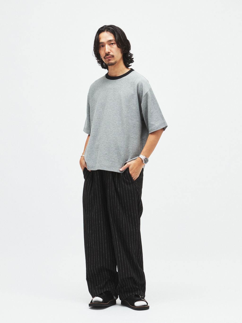 JOURNAL STANDARD MENS