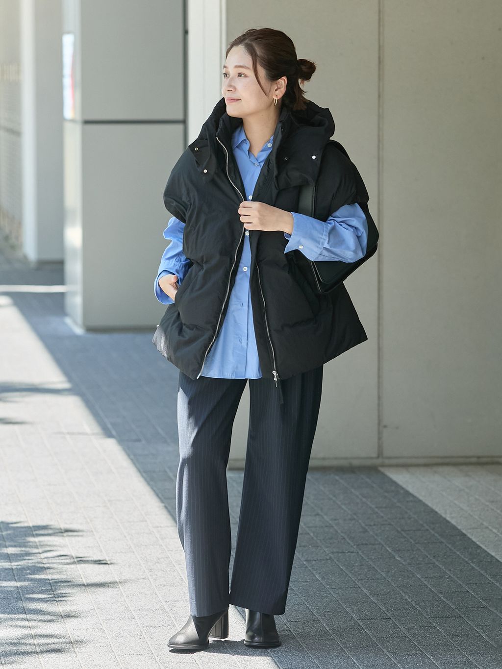 JOURNAL STANDARD LADYS