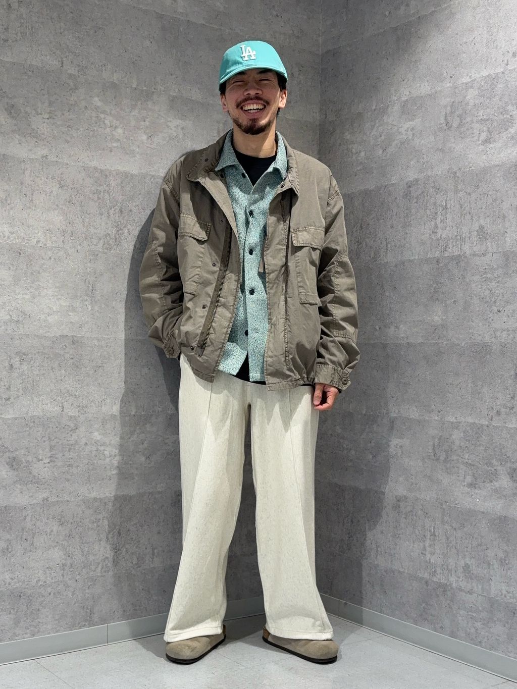 JOURNAL STANDARD relume MENS