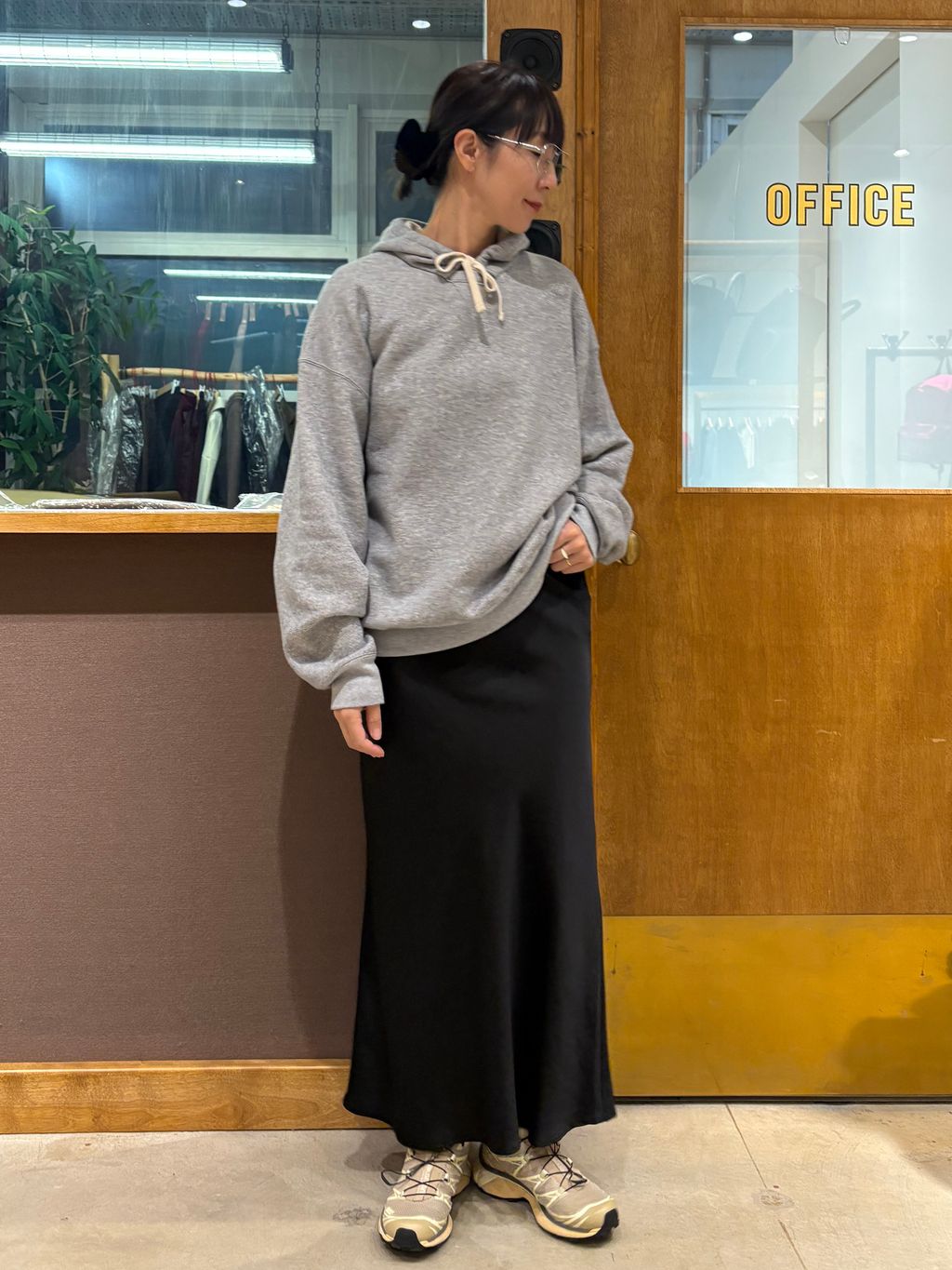 OUTDOOR PRODUCTS Usual Things