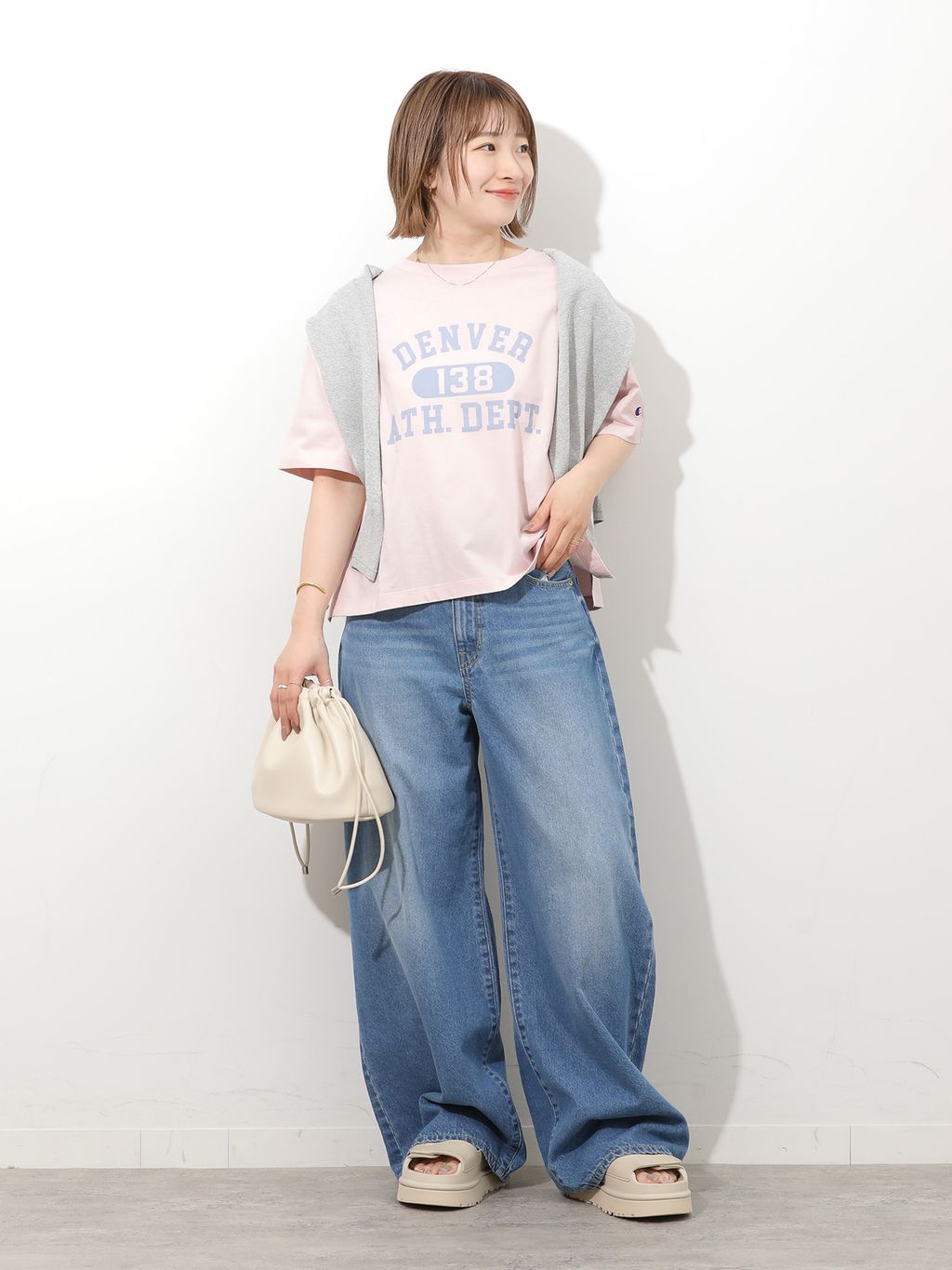 JOURNAL STANDARD relume LADYS