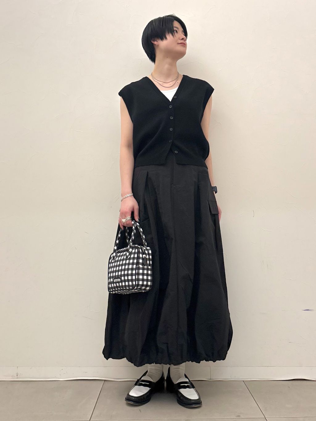 OUTDOOR PRODUCTS Usual Things