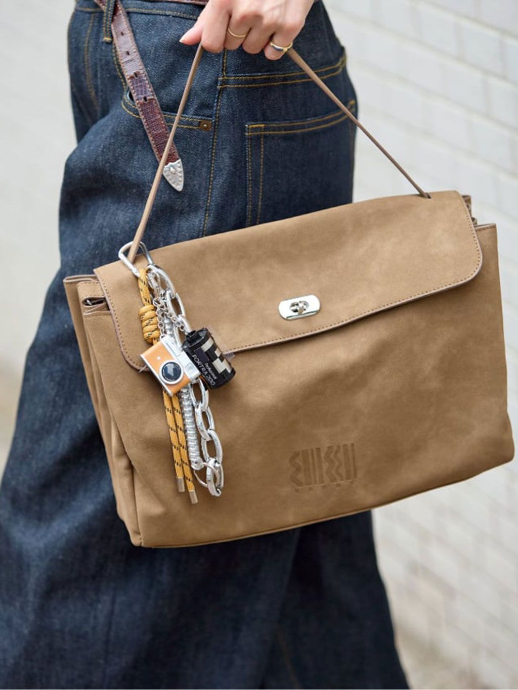 PRE ORDER】秋のお洒落はバッグから。NEW IN｜BAGS｜JOURNAL STANDARD