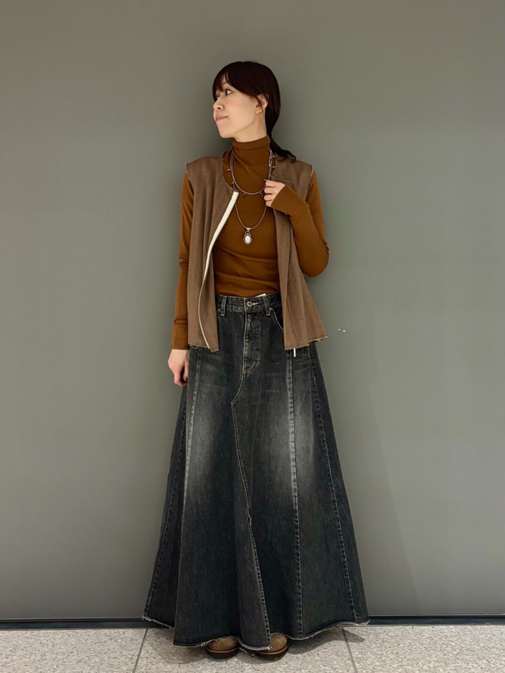 journal standard luxe