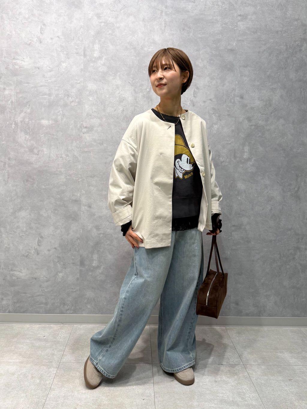 JOURNAL STANDARD relume LADYS