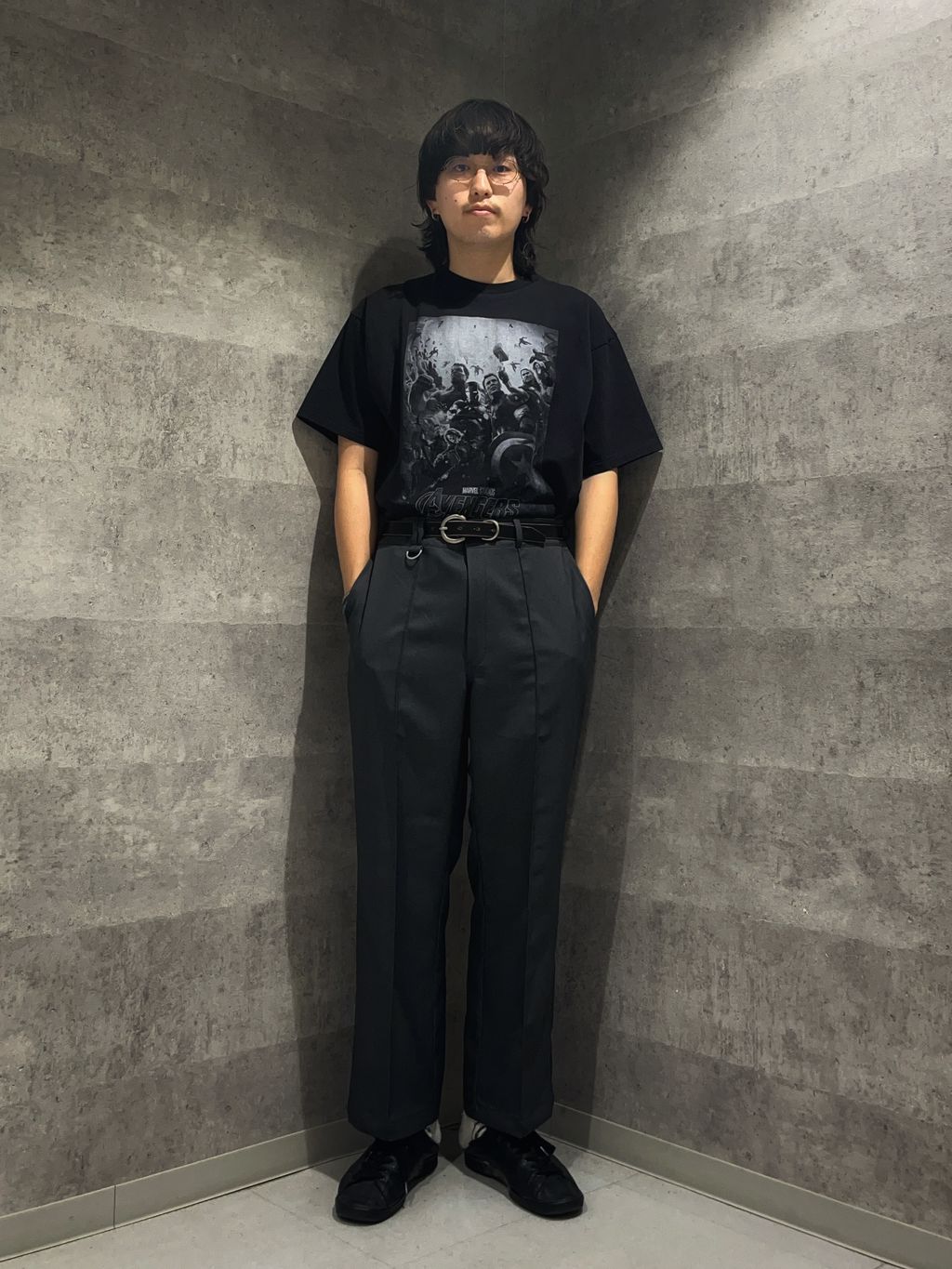 JOURNAL STANDARD relume MENS