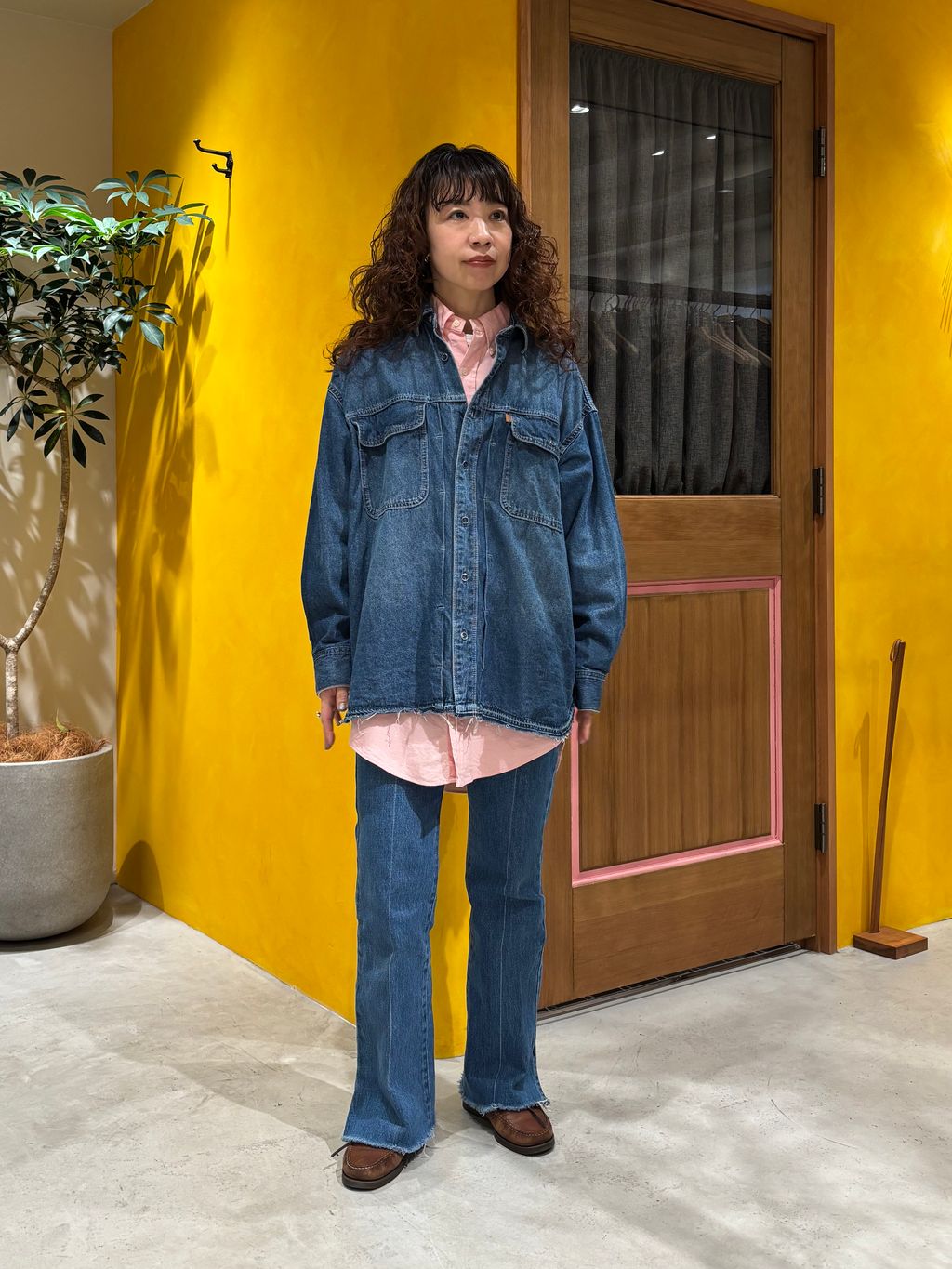 OUTDOOR PRODUCTS Usual Things