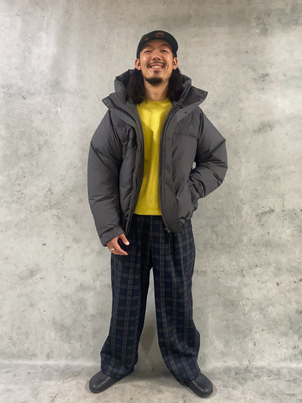 JOURNAL STANDARD MENS