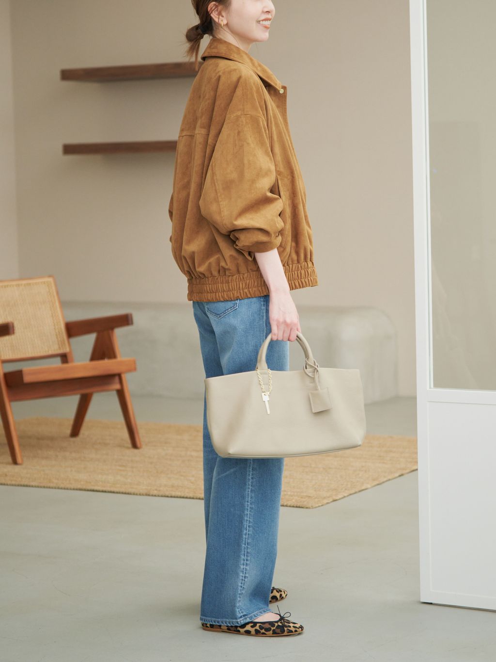 WEB限定/追加2予約》HEALTHY DENIM/ヘルシーデニム SLOBE別注 Quicheの
